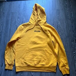 Men’s hoodie